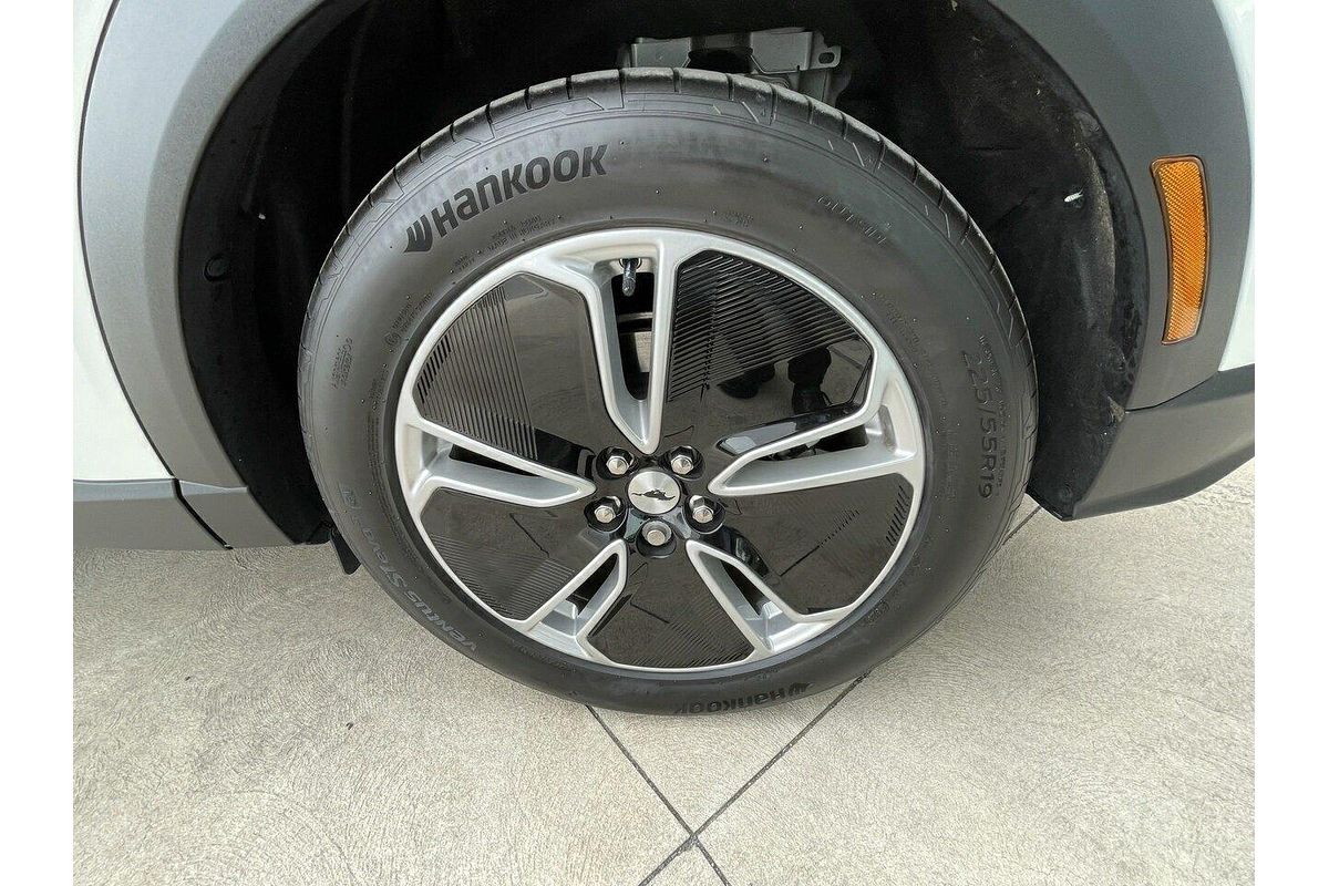 2023 Ford Mustang Mach-E Select