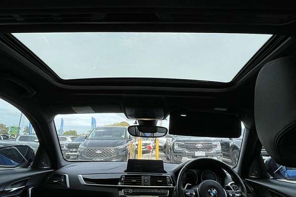 2018 BMW 1 Series M140i F20 LCI-2