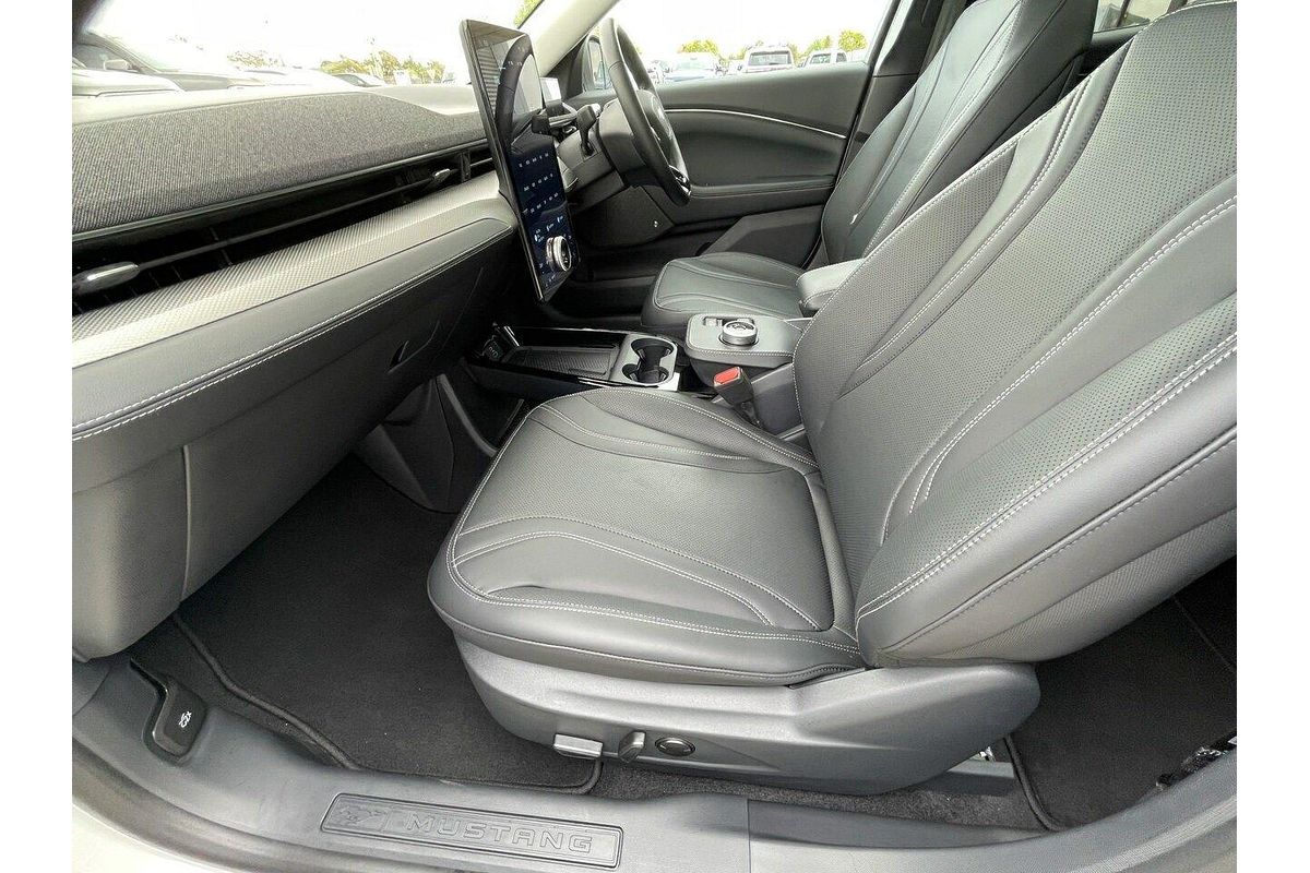 2023 Ford Mustang Mach-E Select