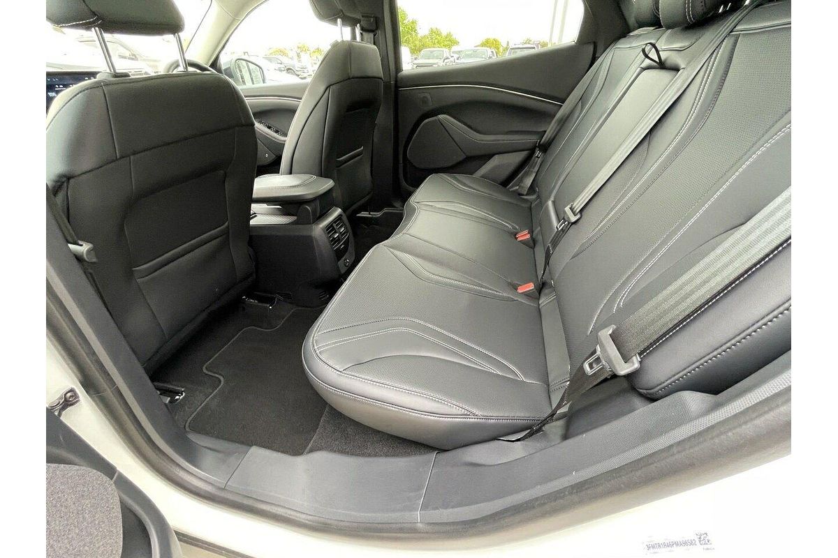 2023 Ford Mustang Mach-E Select