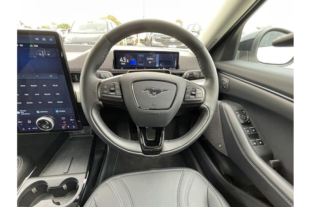 2023 Ford Mustang Mach-E Select