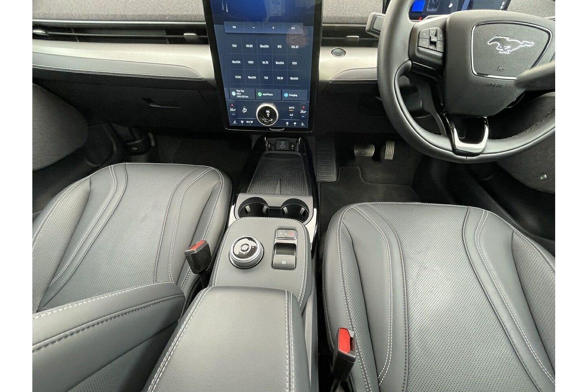 2023 Ford Mustang Mach-E Select