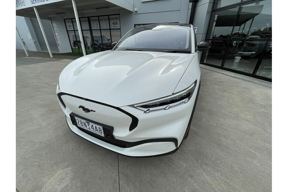 2023 Ford Mustang Mach-E Select