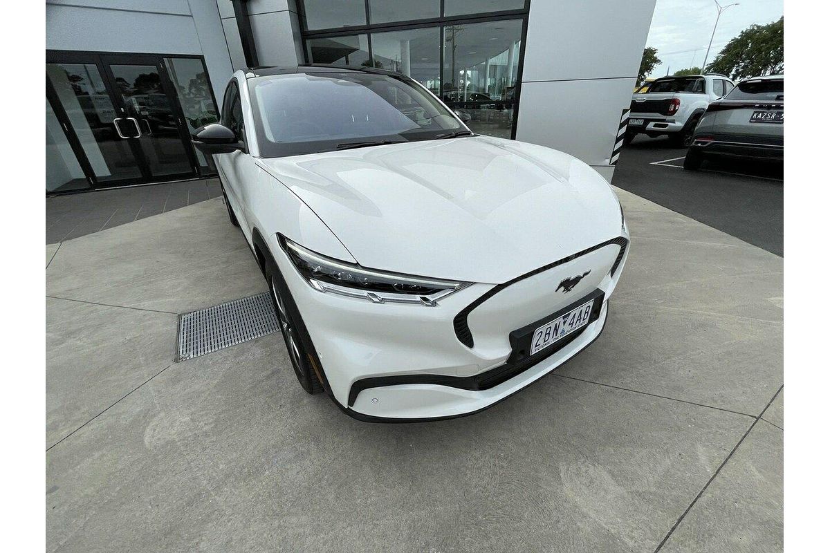 2023 Ford Mustang Mach-E Select