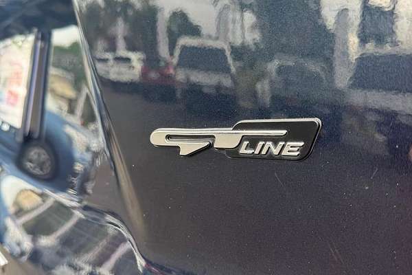 2020 Kia Sorento GT-Line MQ4