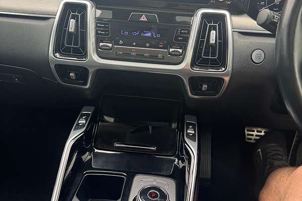 2020 Kia Sorento GT-Line MQ4