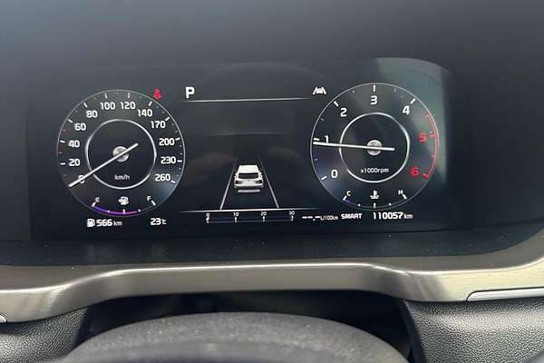 2020 Kia Sorento GT-Line MQ4