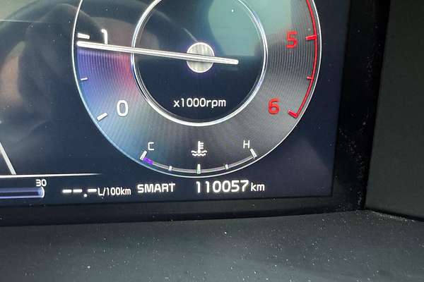 2020 Kia Sorento GT-Line MQ4