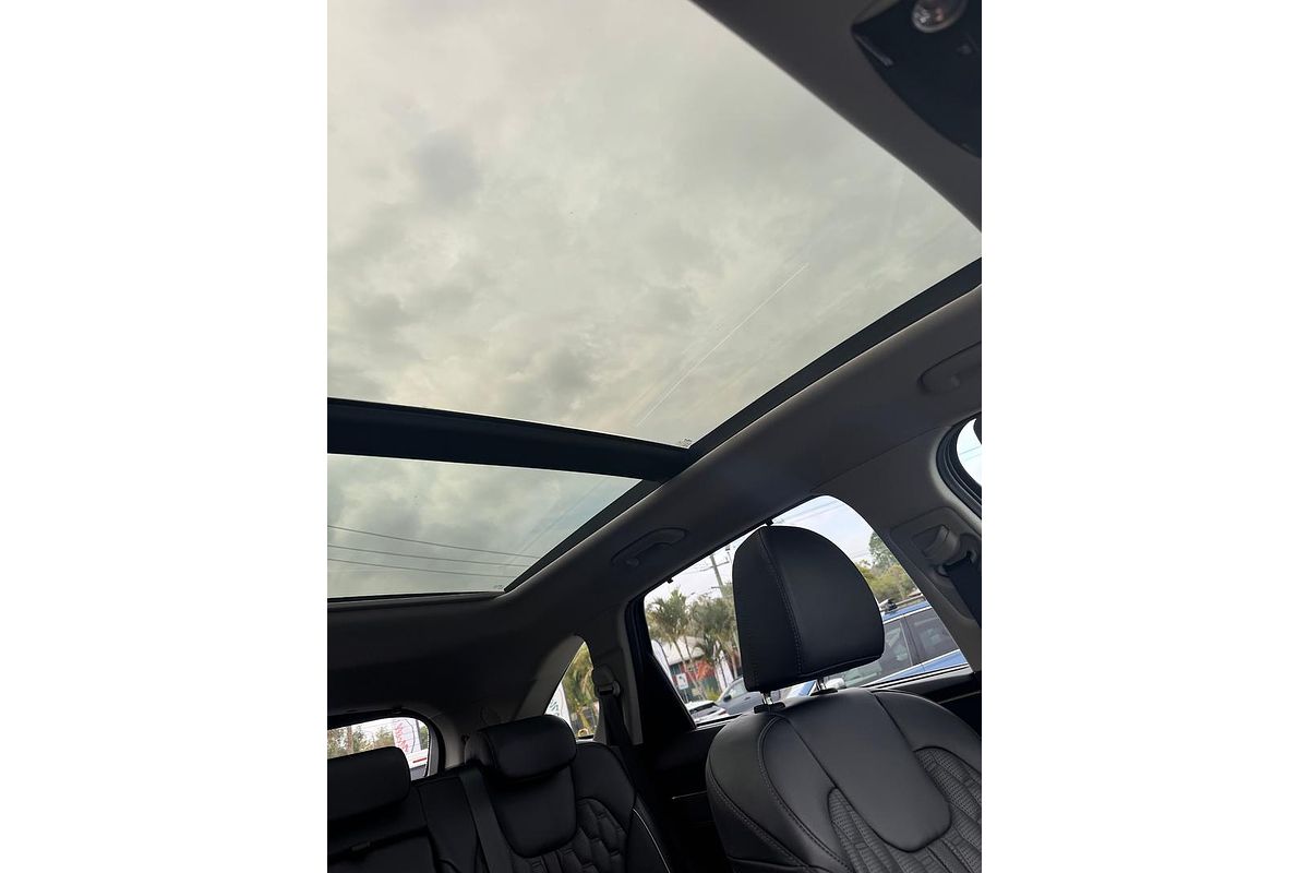 2020 Kia Sorento GT-Line MQ4