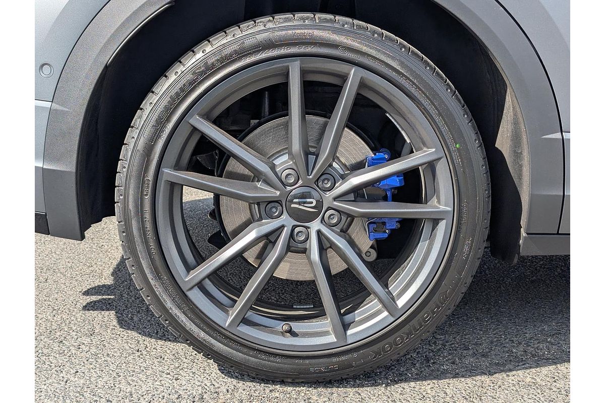 2025 Volkswagen T-Roc R Wolfsburg Edition D11