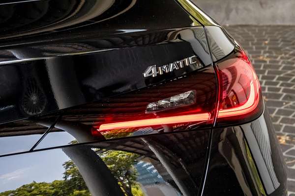 2025 Mercedes-Benz GLC-Class GLC300 C254