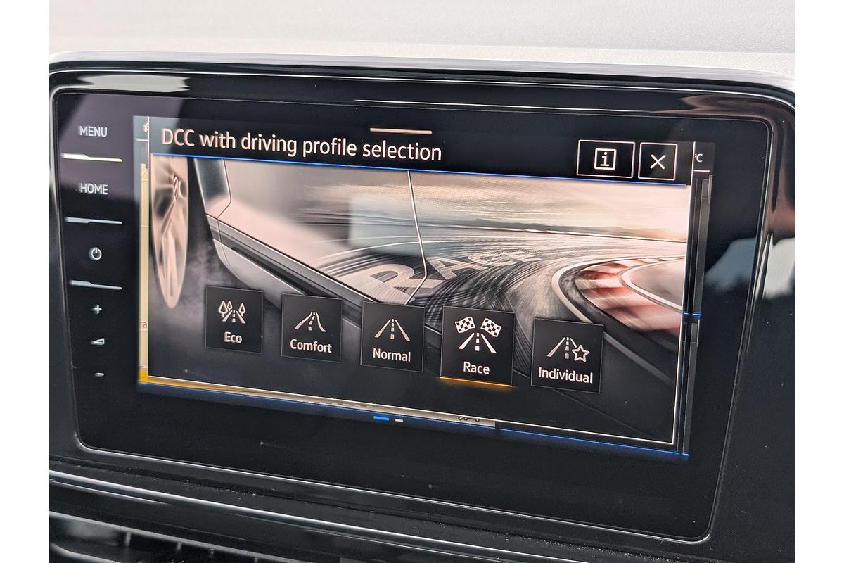 2025 Volkswagen T-Roc R Wolfsburg Edition D11