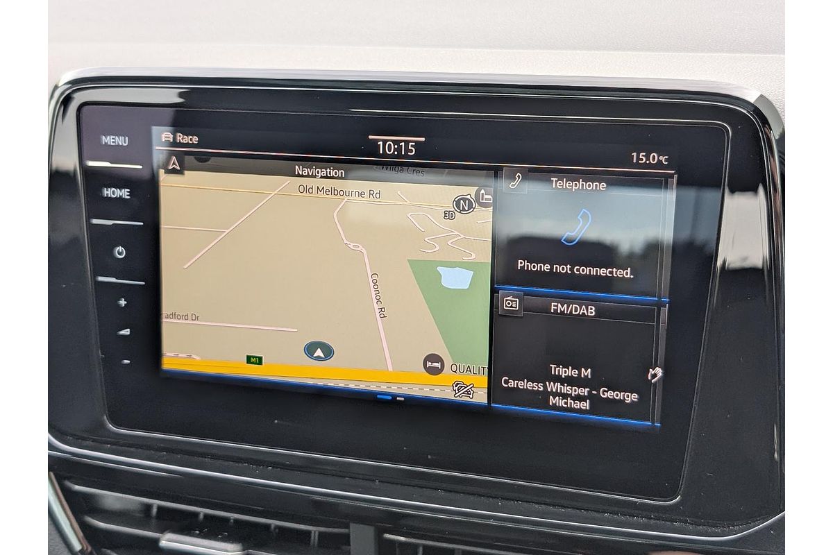 2025 Volkswagen T-Roc R Wolfsburg Edition D11