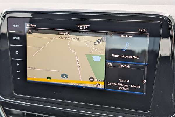 2025 Volkswagen T-Roc R Wolfsburg Edition D11