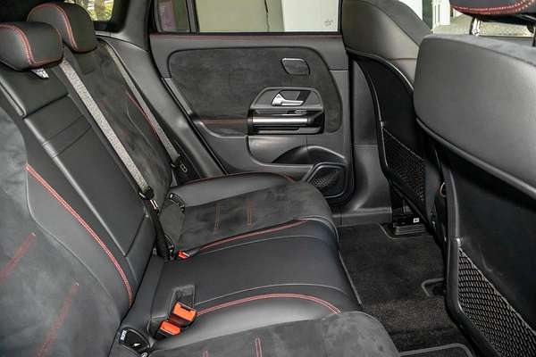 2023 Mercedes-Benz EQA EQA350 H243