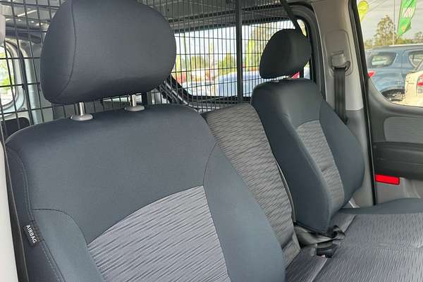 2016 Hyundai iLoad TQ3-V Series II