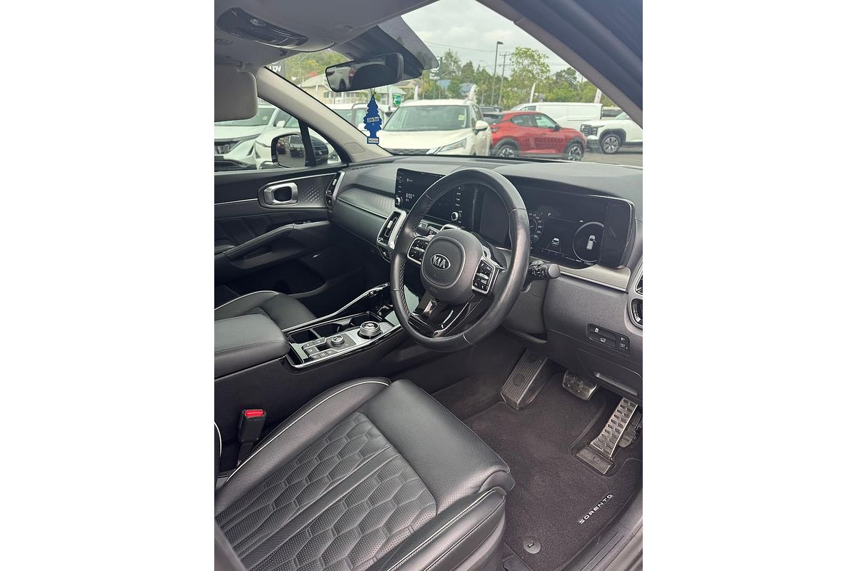 2020 Mazda CX-5 Akera KF Series