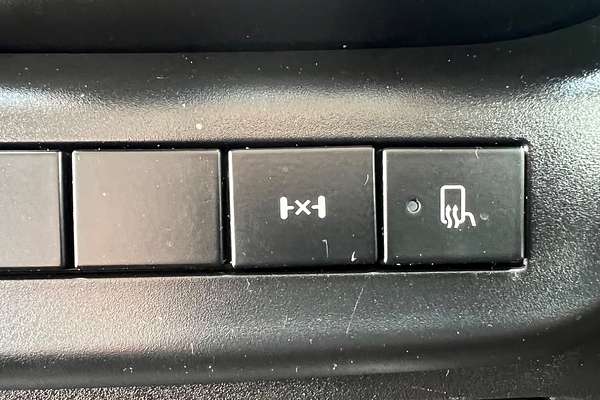 2017 Iveco Daily 50-210 DUAL CAB