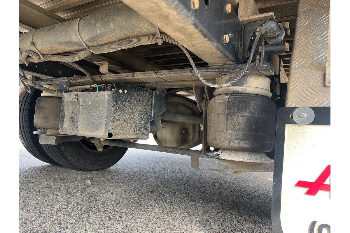 2017 Iveco Daily 50-210 DUAL CAB