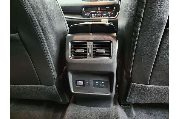 2025 Nissan X-TRAIL Ti-L e-POWER T33