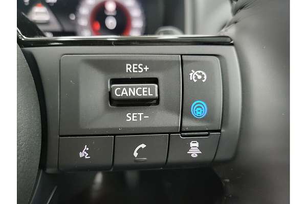 2025 Nissan X-TRAIL Ti-L e-POWER T33