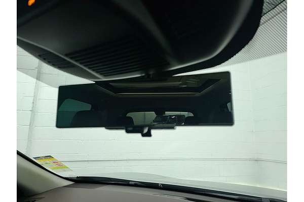 2025 Nissan X-TRAIL Ti-L e-POWER T33