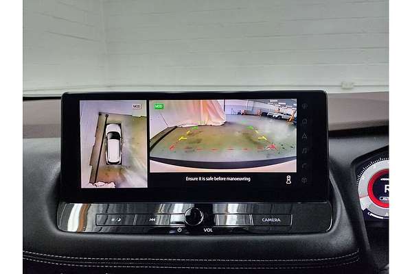 2025 Nissan X-TRAIL Ti-L e-POWER T33