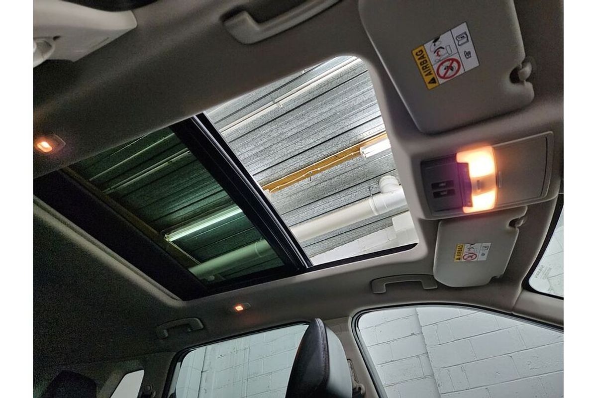 2025 Nissan X-TRAIL Ti-L e-POWER T33