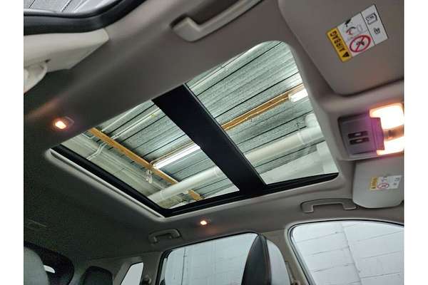 2025 Nissan X-TRAIL Ti-L e-POWER T33