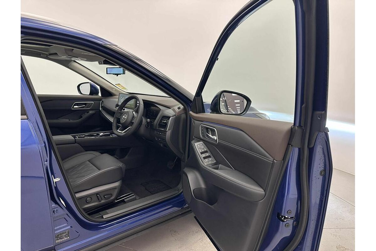 2025 Nissan X-TRAIL Ti-L e-POWER T33