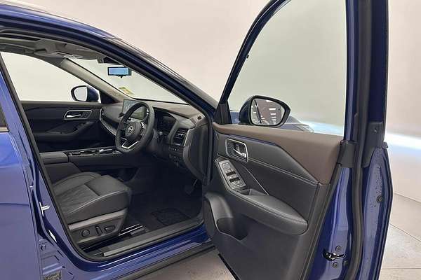 2025 Nissan X-TRAIL Ti-L e-POWER T33