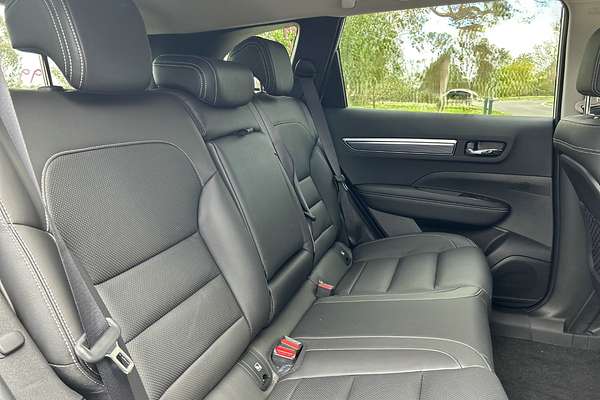 2025 Renault Koleos Evolution HZG