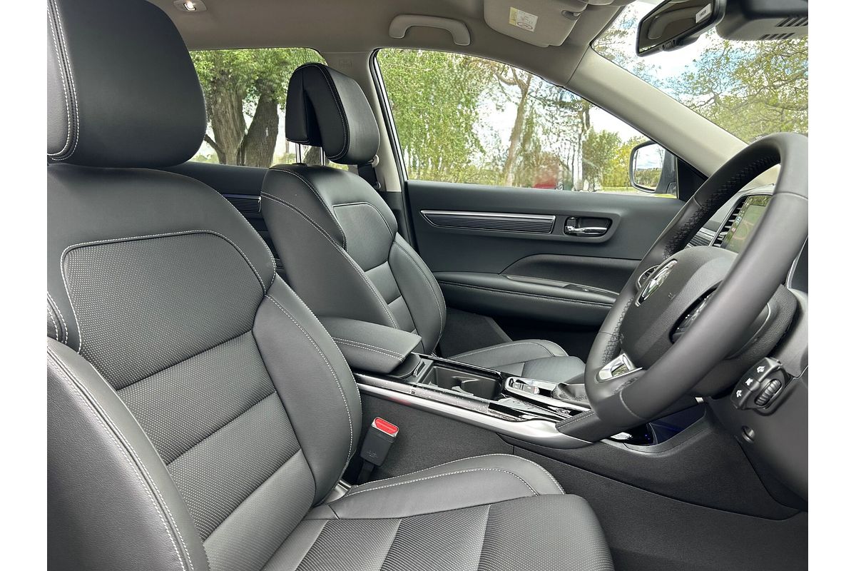 2025 Renault Koleos Evolution HZG