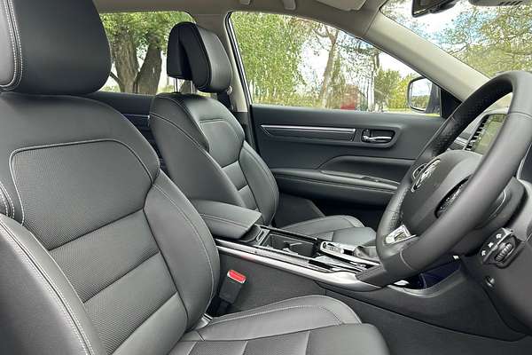 2025 Renault Koleos Evolution HZG