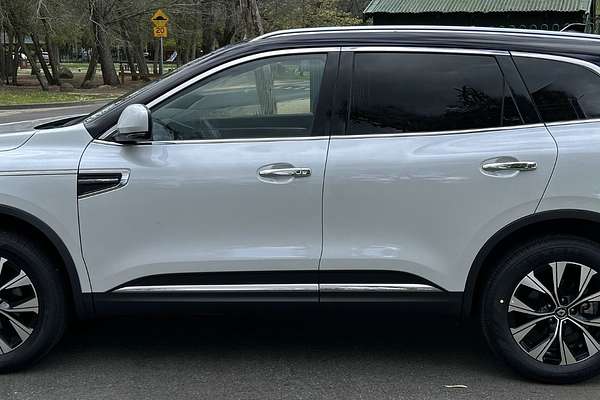 2025 Renault Koleos Evolution HZG