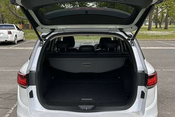 2025 Renault Koleos Evolution HZG