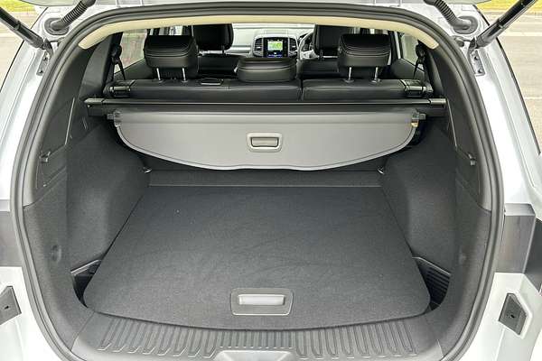 2025 Renault Koleos Evolution HZG