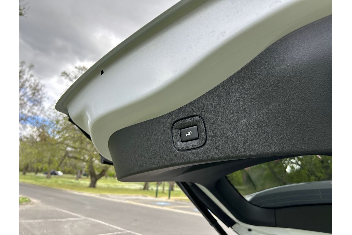 2025 Renault Koleos Evolution HZG