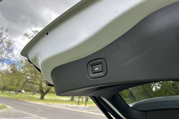 2025 Renault Koleos Evolution HZG