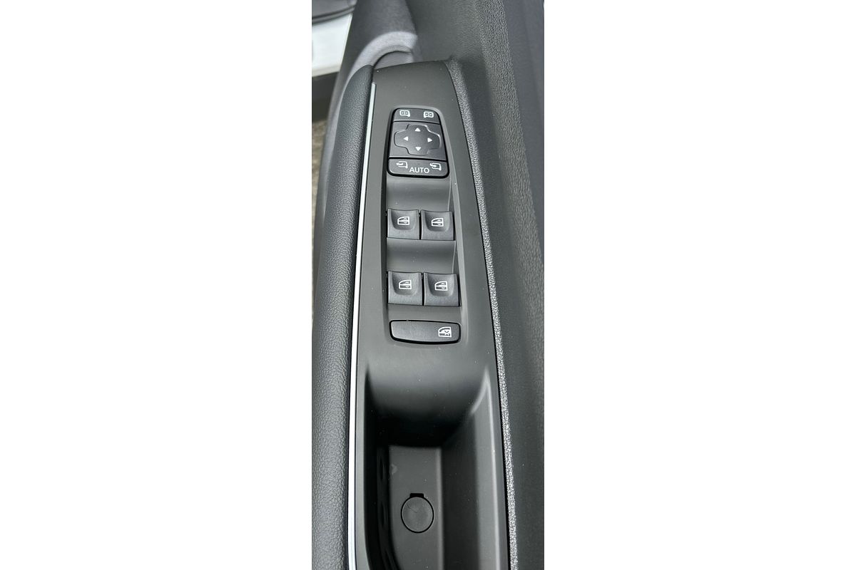 2025 Renault Koleos Evolution HZG