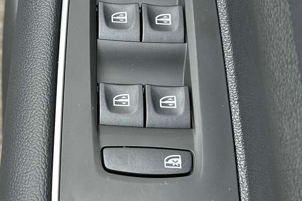 2025 Renault Koleos Evolution HZG