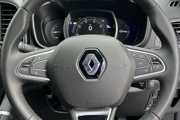 2025 Renault Koleos Evolution HZG