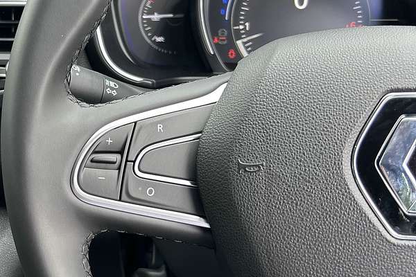 2025 Renault Koleos Evolution HZG