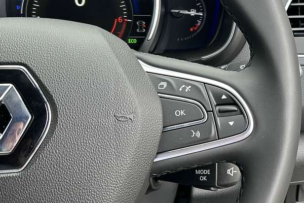 2025 Renault Koleos Evolution HZG