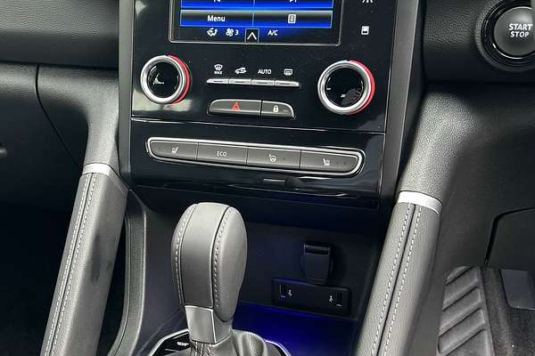 2025 Renault Koleos Evolution HZG