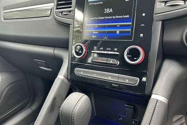 2025 Renault Koleos Evolution HZG