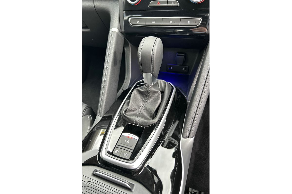 2025 Renault Koleos Evolution HZG