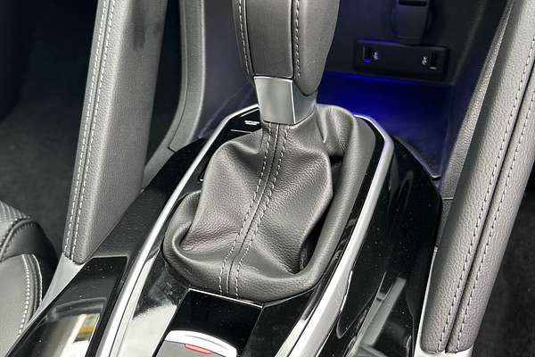 2025 Renault Koleos Evolution HZG