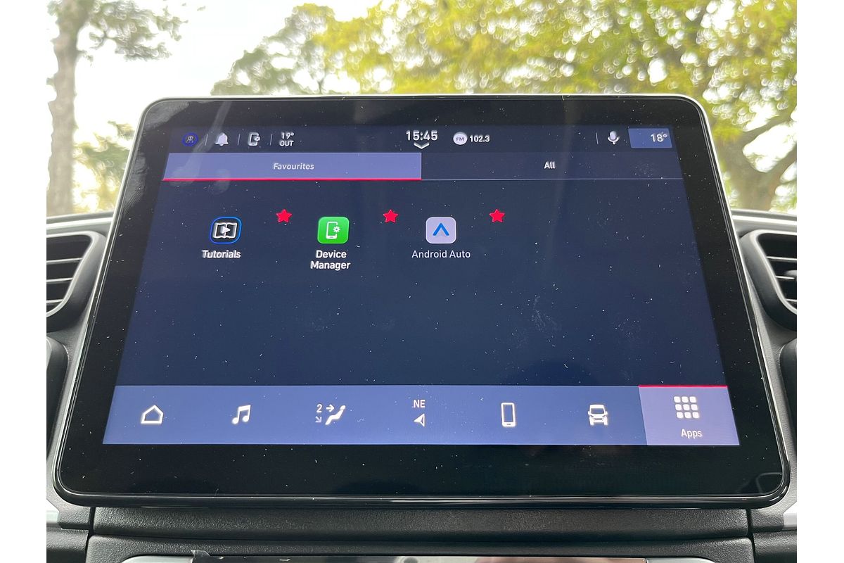 2025 Fiat Ducato Series 9 LWB