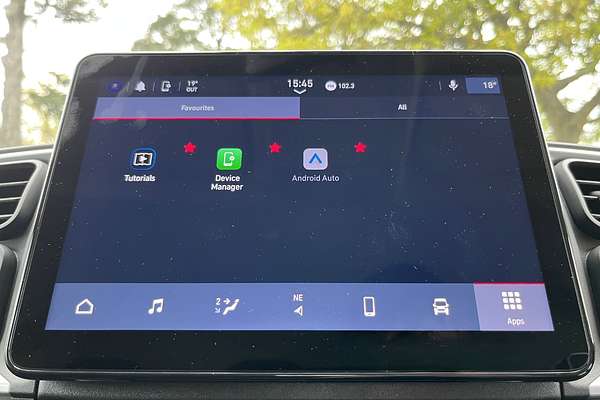 2025 Fiat Ducato Series 9 LWB